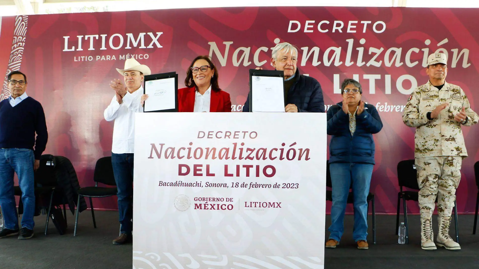 917554_AMLO Firma Nacionalización Litio-2_web